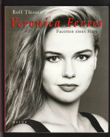 Buch R. Thiessen "VERONICA FERRES " Schauspielerin Filme Karriere Sachsen - Hainichen Vorschau