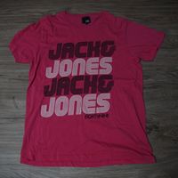 Jack and Jones T-Shirt Größe L Pink Nordrhein-Westfalen - Recke Vorschau