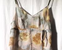 Sommerkleid aus Seide mit wunderschönem Blumenmuster Nordrhein-Westfalen - Hagen Vorschau
