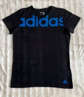 ADIDAS CLIMALITE T-Shirt in Größe L Niedersachsen - Bad Fallingbostel Vorschau