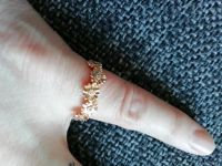 Pandora Daisy Flower Ring Gr. 54 Neu♥️ Bayern - Pfatter Vorschau