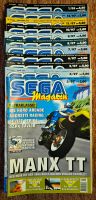 SEGA Magazin Wandsbek - Hamburg Wellingsbüttel Vorschau