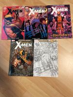 Wolverine und die X-Men, Marvel Comics Baden-Württemberg - Philippsburg Vorschau