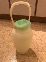 Milchkanne Kunststoff ca. 61 Jahre alt - nachhaltig - selten Mühlhausen - Stuttgart Neugereut Vorschau