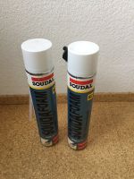 Soudal B2 Soudafoam 1K 750ml Bauschaum Türenschaum Saarland - Perl Vorschau