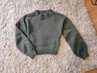 Grüner Pullover Niedersachsen - Oyten Vorschau