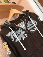 ❤️ AEROPOSTALE Sweatjacke Herren XS Jungen 164 Vintage Altona - Hamburg Bahrenfeld Vorschau