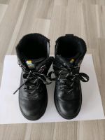 H&M Boots in Schwarz Gr 27 Baden-Württemberg - Sternenfels Vorschau