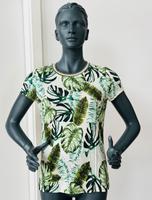 Feines Shirt von Hallhuber, Größe S Brandenburg - Zeuthen Vorschau