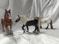 diverse alte Schleichpferde original Kinder Spielzeug Schleich Nordrhein-Westfalen - Oberhausen Vorschau