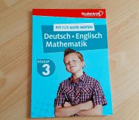 Lernbücher, Schulbücher, Deutsch/Englisch/Mathe 3.Klasse Köln - Porz Vorschau