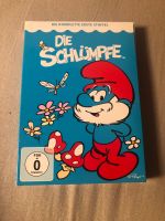 Die Schlümpfe - Die komplette 1. Staffel (4 DVDs) Nordrhein-Westfalen - Olpe Vorschau