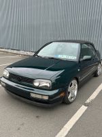 Golf 3 VR6 Cabrio Pink Floyd Nordrhein-Westfalen - Kalletal Vorschau