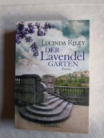 Der Lavendelgarten ,  Lucinda Riley Baden-Württemberg - Ihringen Vorschau