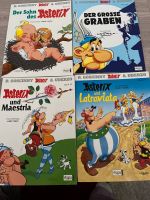 7 Stück Asterix Comics neuwertig Kr. München - Feldkirchen Vorschau
