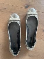Dolce & Gabbana Ballerinas Schlange Gr 39 München - Sendling Vorschau