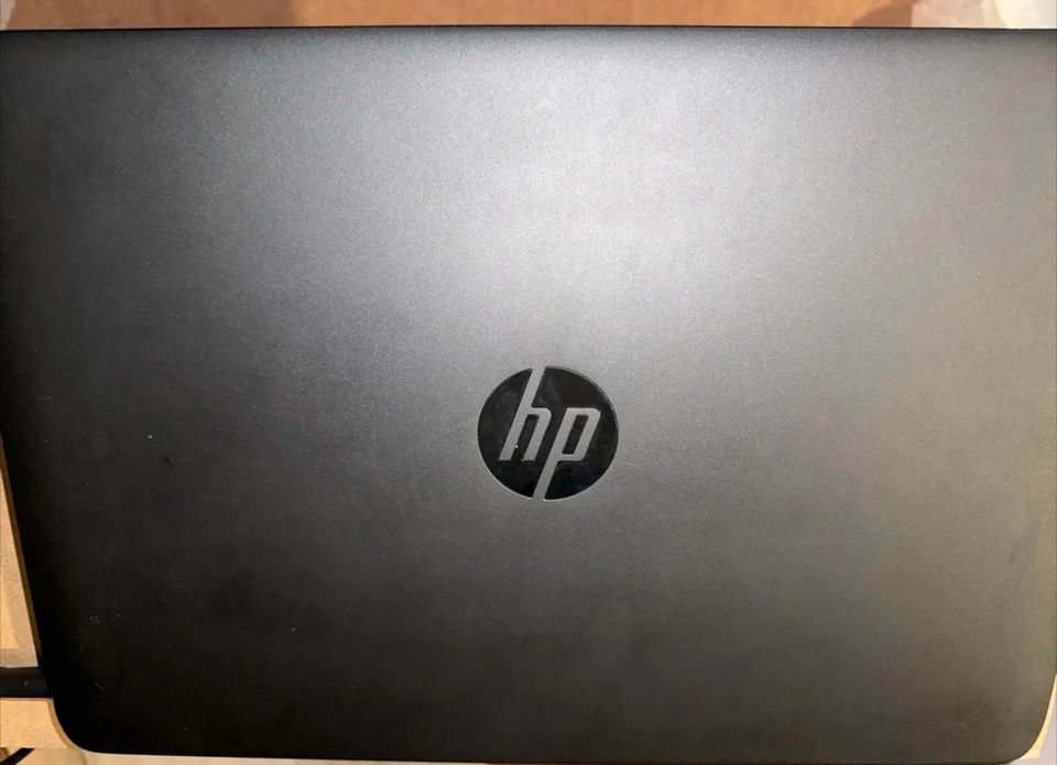 HP EliteBook 840 G1 14 i5-4300U in Raunheim