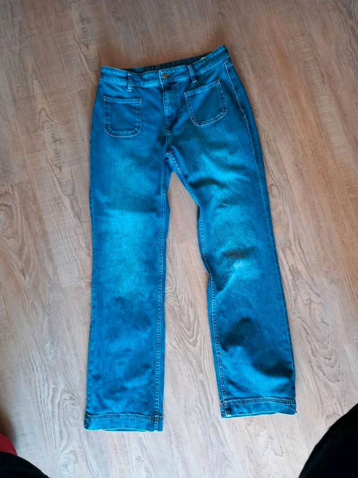 Jeans von Esprit Größe 28/30 in Löbau