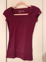 T-Shirt von H&M Größe XS/34 Rheinland-Pfalz - Bernkastel-Kues Vorschau