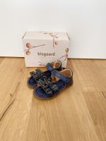 NEU Bisgaard Sandalen Gr. 24 Baden-Württemberg - Graben-Neudorf Vorschau