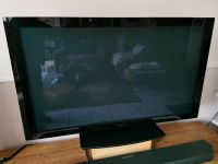 50" Plasma-TV Pioneer PDP LX 5080 D + Humax HD-Fox Receiver Nordrhein-Westfalen - Erftstadt Vorschau