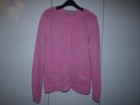 Lieblingsstück Damen Cardigan rosa pink 40 M Strickjacke Nordrhein-Westfalen - Mülheim (Ruhr) Vorschau