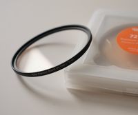 Rollei Premium UV Filter 72mm *WIE NEU* Dresden - Trachau Vorschau