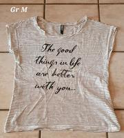 Damen T Shirts Gr M-XL Nordrhein-Westfalen - Issum Vorschau