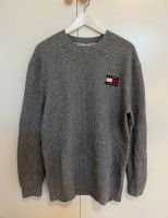 Tommy Jeans Pullover Pulli Strickpullover Herren Nordrhein-Westfalen - Witten Vorschau