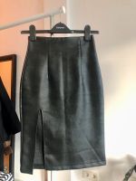 TopShop Faux Leather Skirt Berlin - Mitte Vorschau