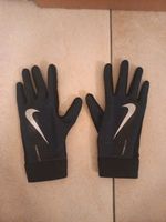 Nike Therma - Fit Handschuhe Kinder blau schwarz Gr. 6/7 Nordrhein-Westfalen - Gütersloh Vorschau