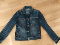 Street One Jeansjacke Größe 38 Bayern - Gunzenhausen Vorschau