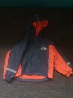 Regenjacke winterjacke skijacke 86/92 Schleswig-Holstein - Escheburg Vorschau