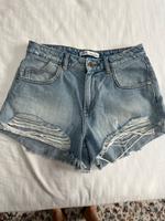 Shorts  von Zara in Gr. 38 Obergiesing-Fasangarten - Obergiesing Vorschau