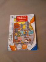 Tiptoi Buch "Grundschulwörterbuch Englisch" Bremen - Vegesack Vorschau