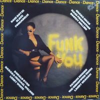 Various - Funk You - Schallplatte Hessen - Linden Vorschau