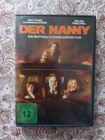 DVD Der Nanny Bonn - Lessenich Vorschau