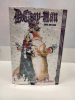 D-Grayman Manga Gebraucht Niedersachsen - Delmenhorst Vorschau