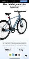 Tenways CGO 600 Pro E - bike neu Nordrhein-Westfalen - Hilden Vorschau