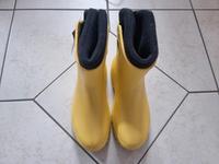 Orain Stiefeletten gelb Gr. 39 Neu Thüringen - Bucha Vorschau