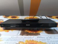 DVD PLAYER PHILIPS Sachsen-Anhalt - Merseburg Vorschau