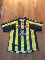Fenerbahçe Trikot Adidas Baden-Württemberg - Konstanz Vorschau