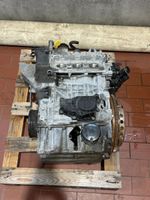 Skoda Fabia NJ 1.0 Motor Motorblock Engine Ölwanne defekt CHY Thüringen - Heilbad Heiligenstadt Vorschau