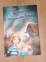 Fina Meyer, das Hotel der verzauberten Träume Nordrhein-Westfalen - Steinheim Vorschau