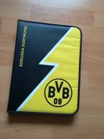 BVB Borussia Dortmund Herlitz Schreibmappe Malmappe Mappe Schule Bochum - Bochum-Ost Vorschau