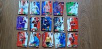 Panini CL - 2009/10 Adrenalyn Cards ,Ronaldo usw. Bielefeld - Heepen Vorschau