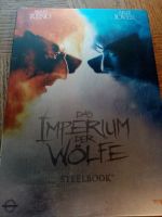 DVD Das Imperium Der Wölfe Steelbook Stuttgart - Hedelfingen Vorschau