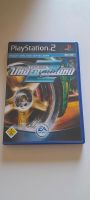 Playstation 2 Need for Speed Underground 2 Hessen - Offenbach Vorschau