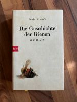 Maja Lunde „Die Geschichte der Bienen“ Sachsen-Anhalt - Wernigerode Vorschau