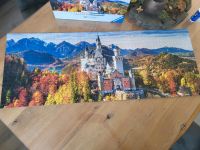 Puzzle 1000 Teile Ravensburger Schloss Neuschwanstein Schleswig-Holstein - Nübbel Vorschau